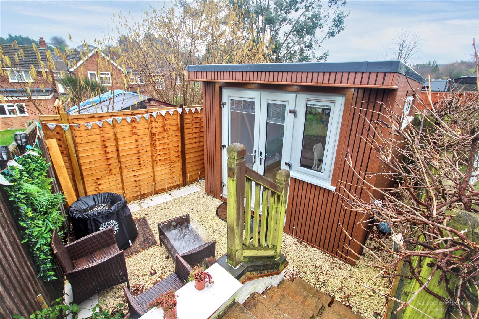 Kirkfell Close, Tilehurst, Reading